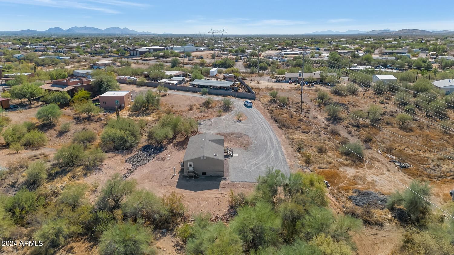 GemHaus Property Management: 3 bedroom Mfg/Mobile Housing in Phoenix