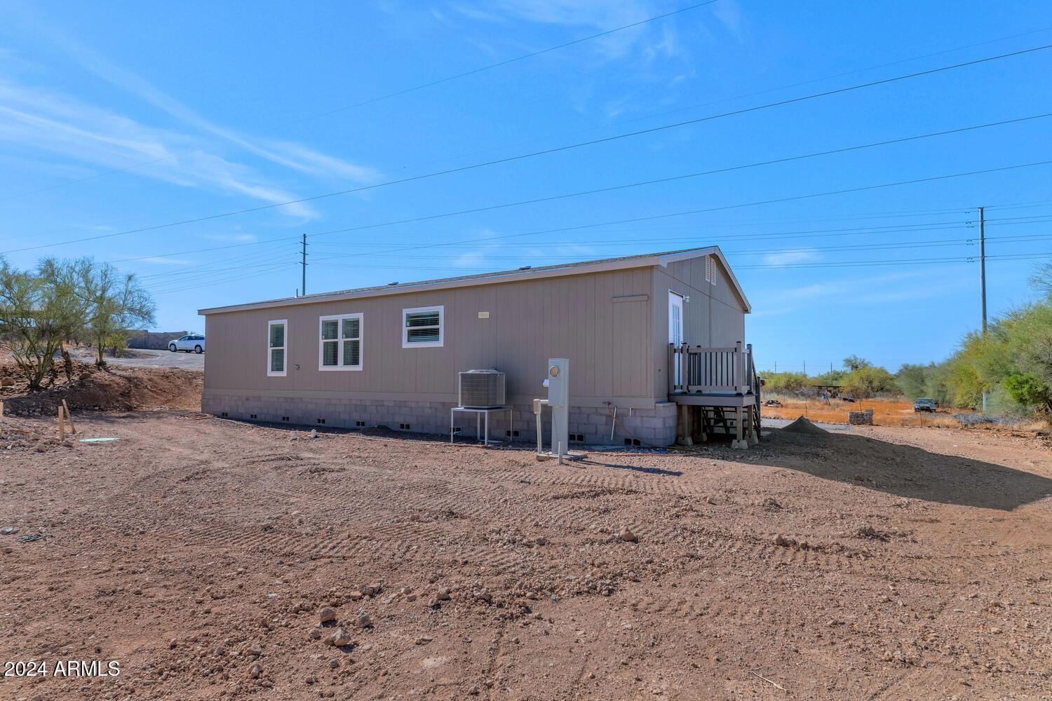 GemHaus Property Management: 3 bedroom Mfg/Mobile Housing in Phoenix