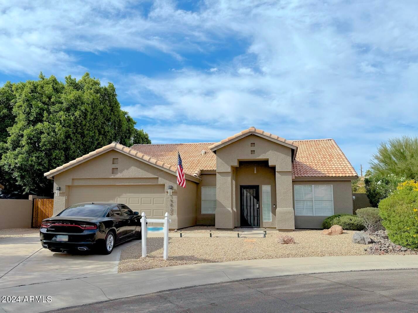 GemHaus Property Management: 3 bedroom Single Family - Detached in Phoenix