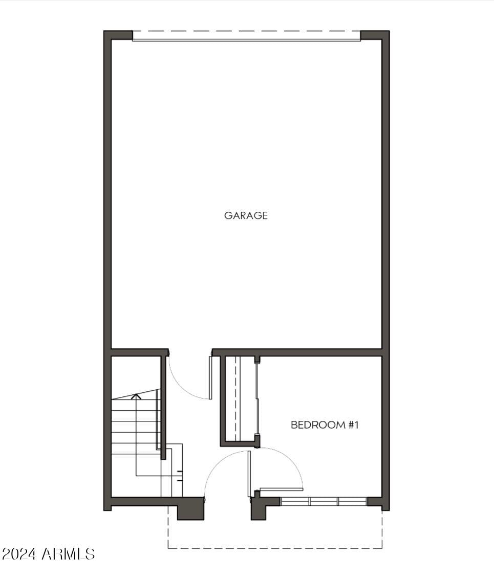 GemHaus Property Management: 3 bedroom Townhouse in Phoenix