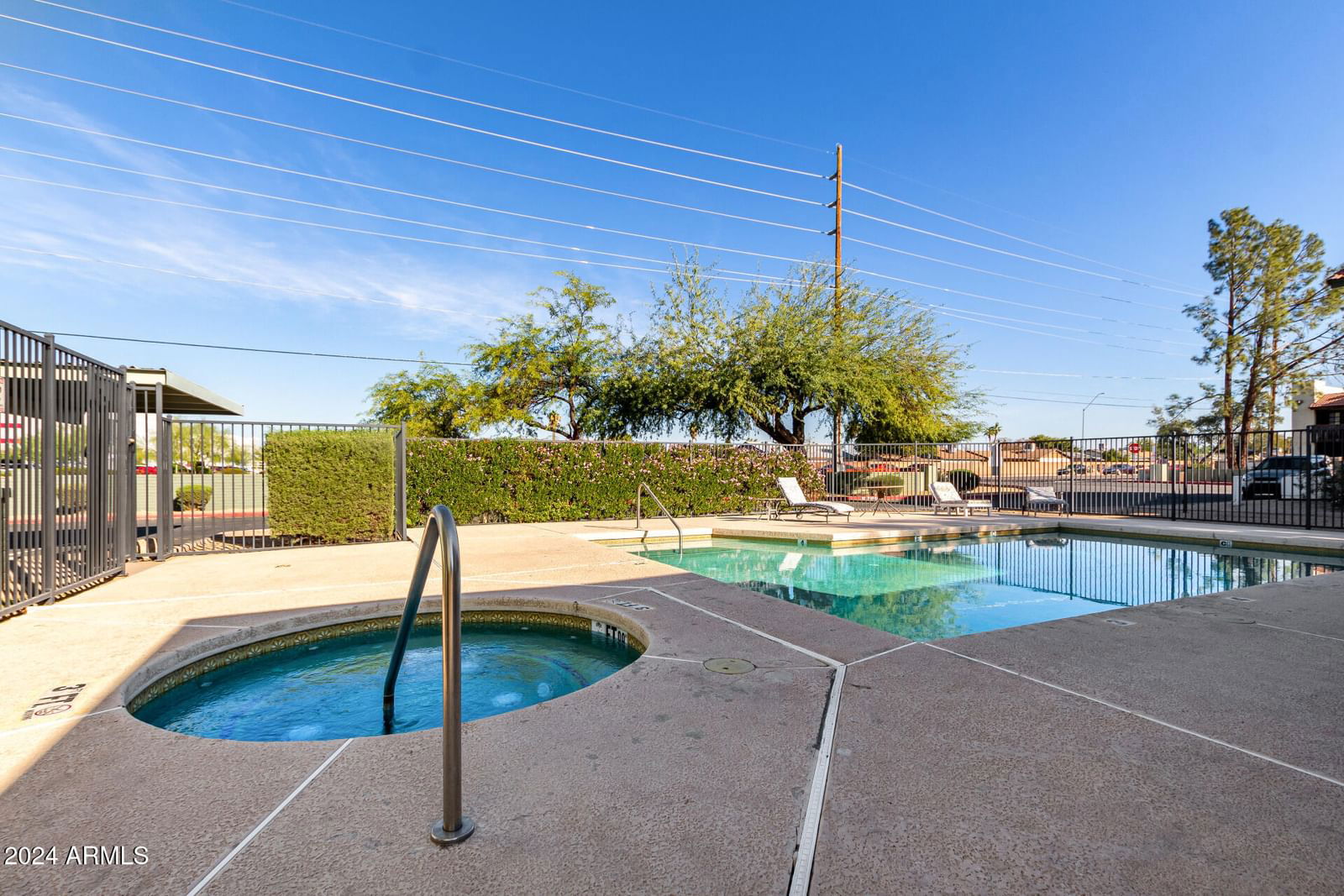 GemHaus Property Management: 2 bedroom Townhouse in Phoenix