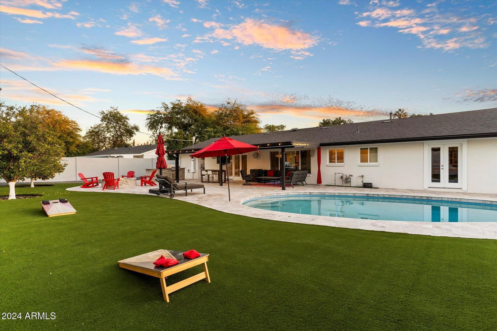 GemHaus Real Estate & Property Management: Modern Single Family - Detached in Phoenix