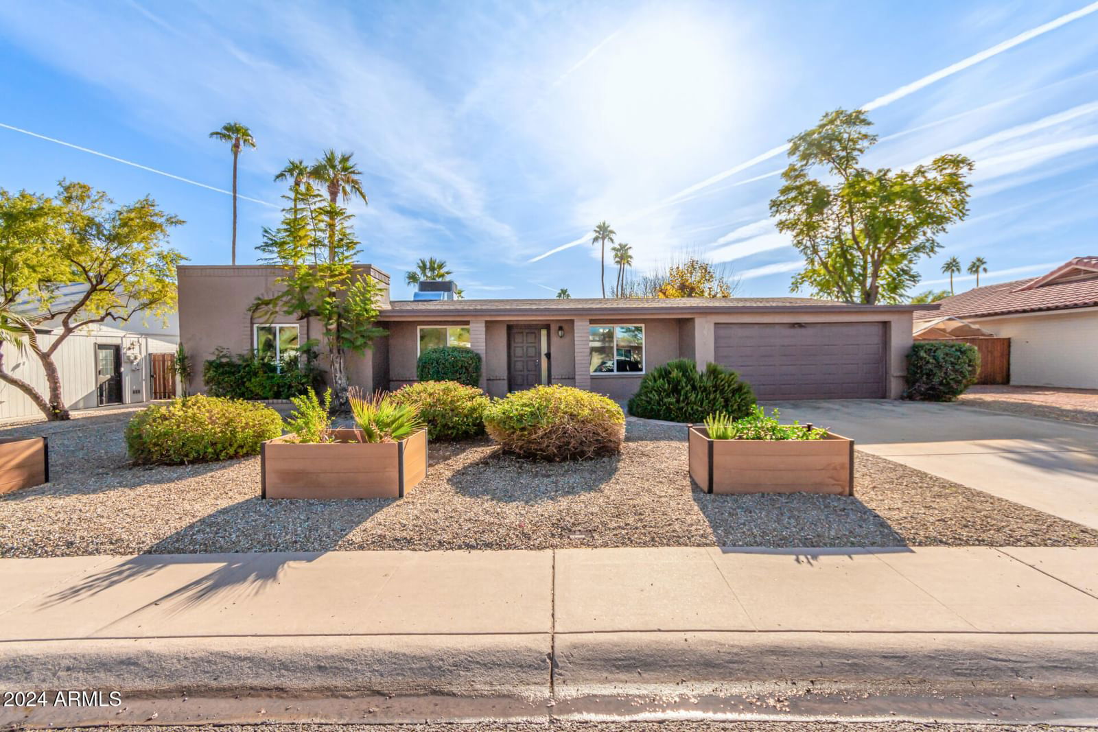 GemHaus Property Management: 4 bedroom Single Family - Detached in CAVALIER ESTATES UNIT 7, Phoenix, AZ - 2104 sqft