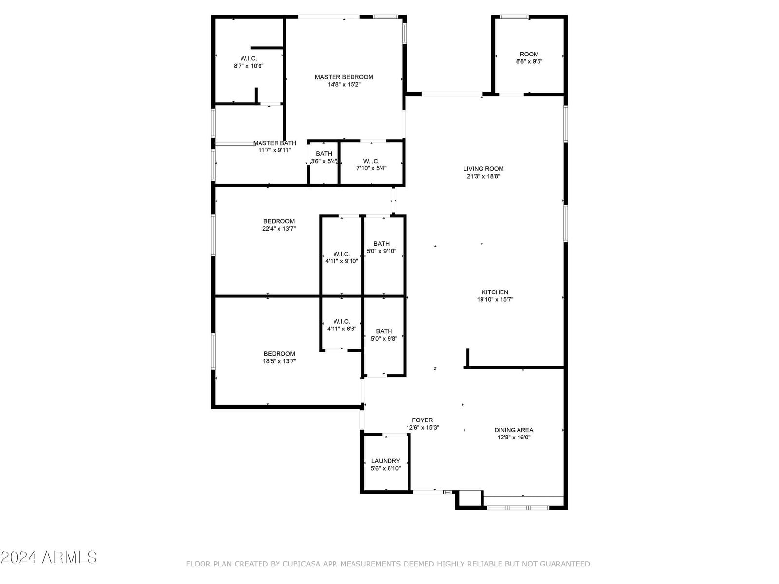 GemHaus Property Management: 3 bedroom Single Family - Detached in Phoenix