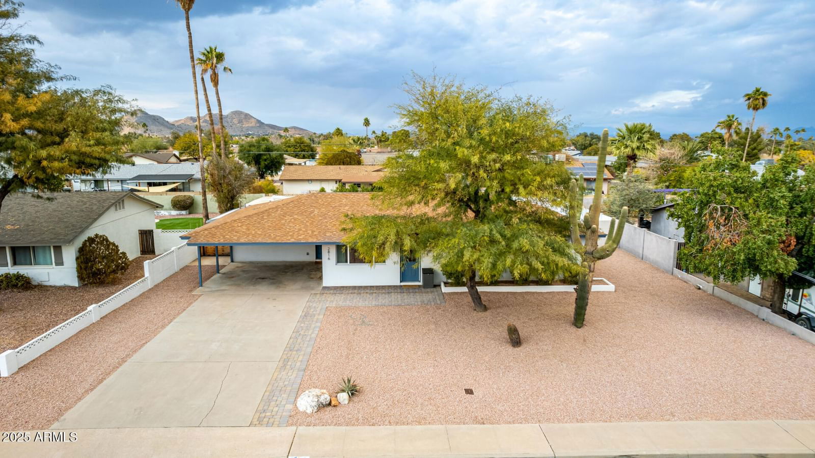 GemHaus Property Management: 3 bedroom Single Family - Detached in Phoenix