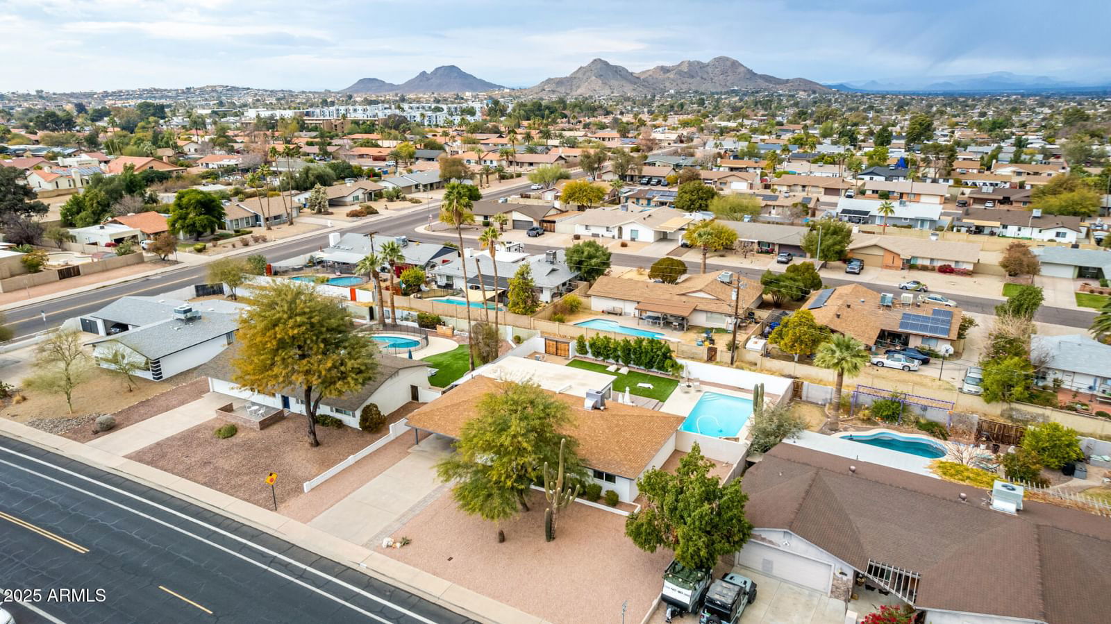 GemHaus Property Management: 3 bedroom Single Family - Detached in Phoenix