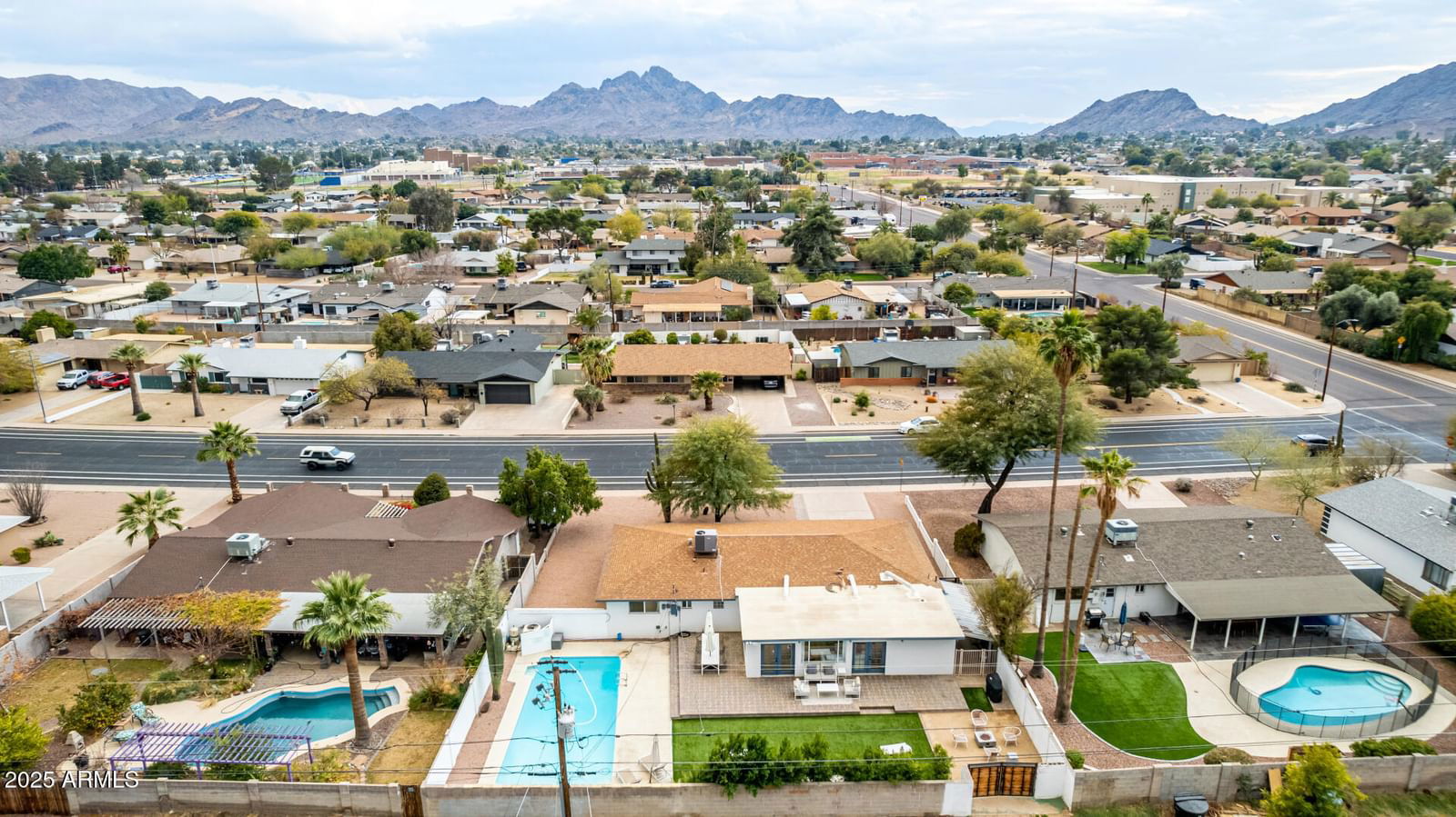 GemHaus Property Management: 3 bedroom Single Family - Detached in Phoenix