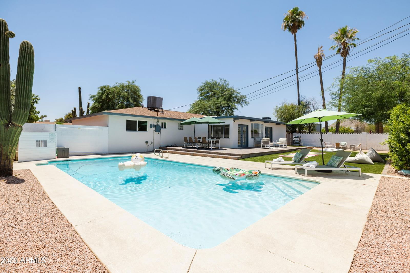 GemHaus Property Management: 3 bedroom Single Family - Detached in Phoenix