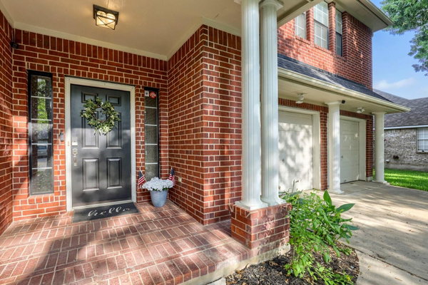 410 Thunderbay DR