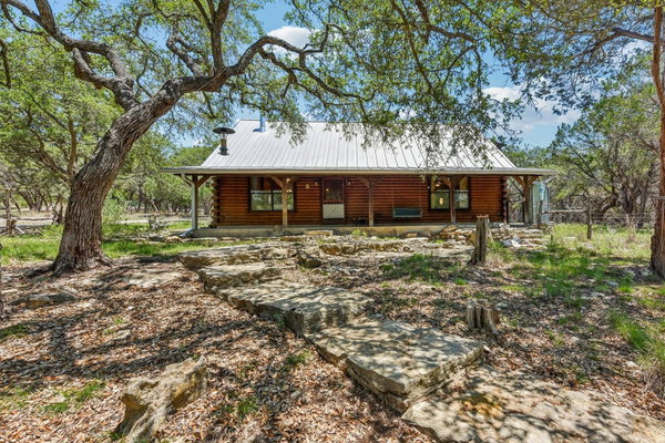 501 Oak Knob DR