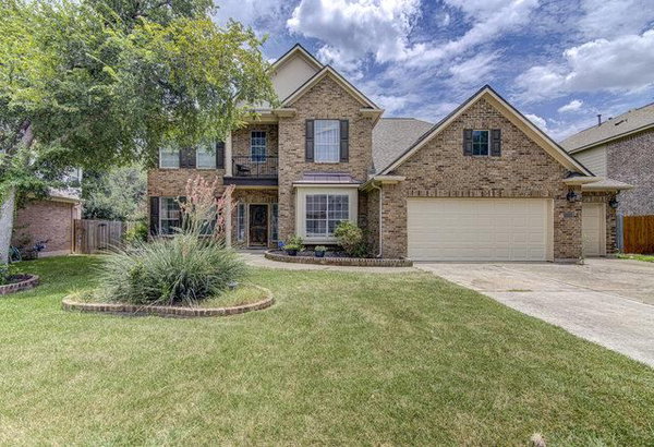 104 Buckshot WAY
