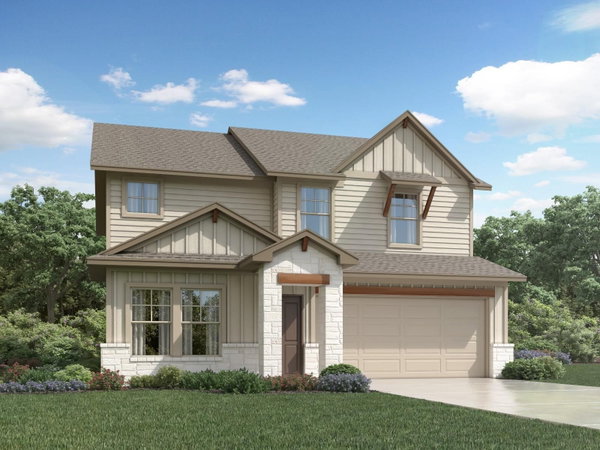 225 Red Tail Hawk LN