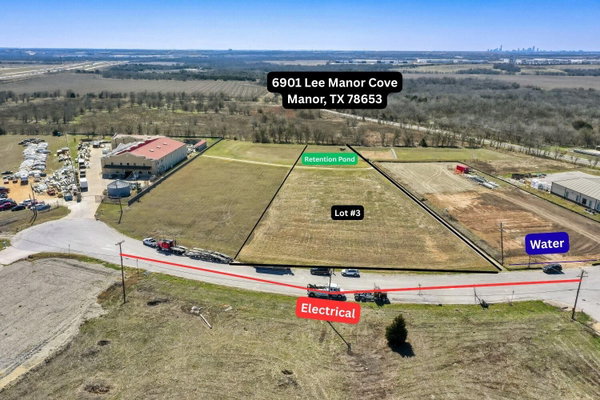 6901 LEE MANOR CV