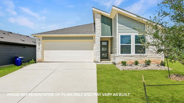 9708 Oxbow Strap DR