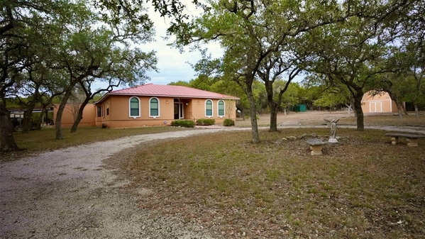 450 Windmill Oaks DR