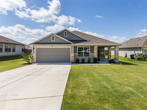 439 Hunter Loop LOOP