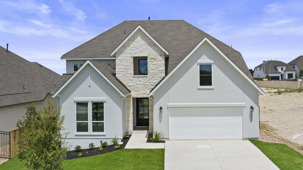 3621 White Rosemary RD
