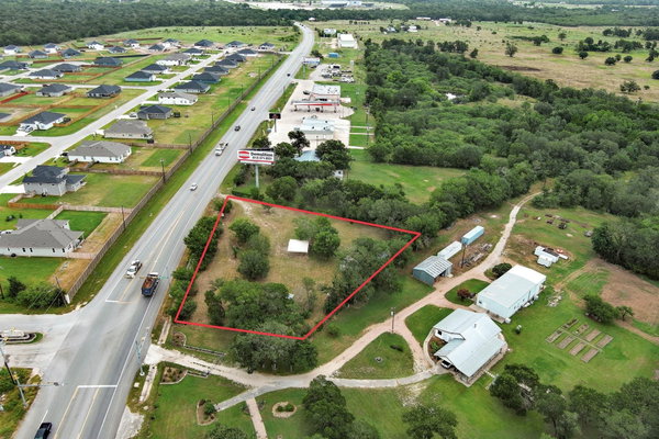 901 State Highway 21 Highway W