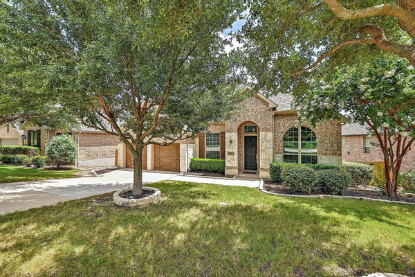 7801 Turnback Ledge TRL