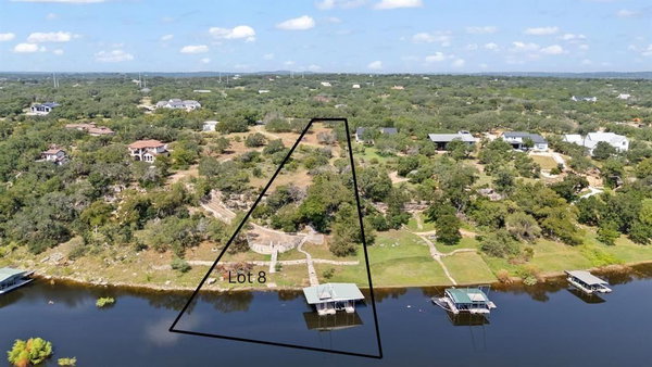 Lot 8, blk. A, Likeness RD