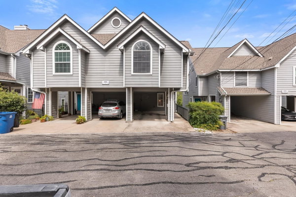 4006 Shoal Creek BLVD