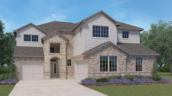 636 Prairie Wind DR
