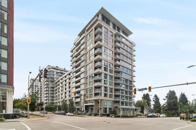 1603 - 8800 Hazelbridge Way