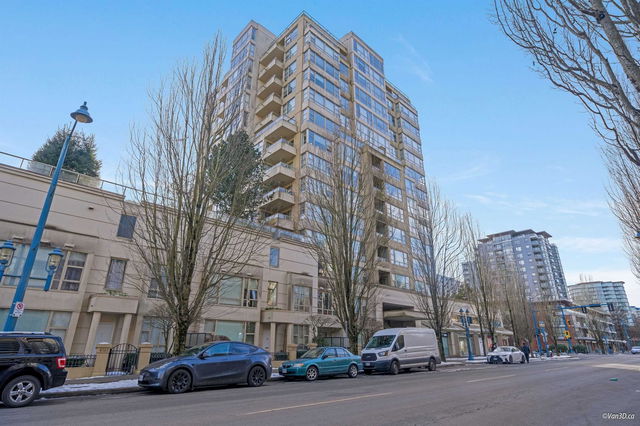 1603 - 8238 Saba Road