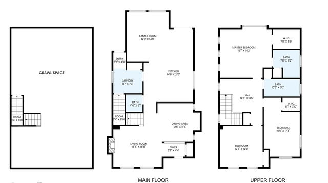 19592 Shinglebolt Crescent