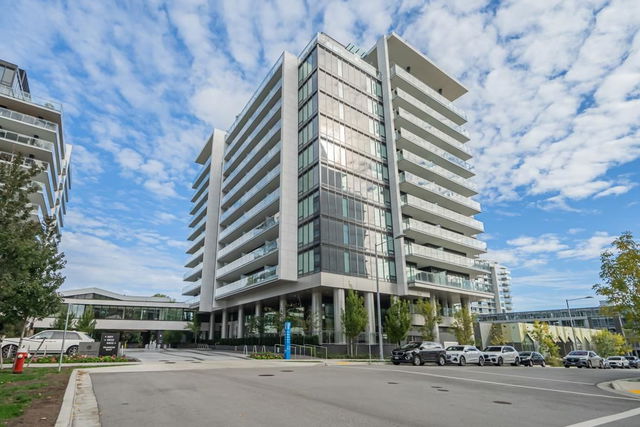 306 - 6855 Pearson Way