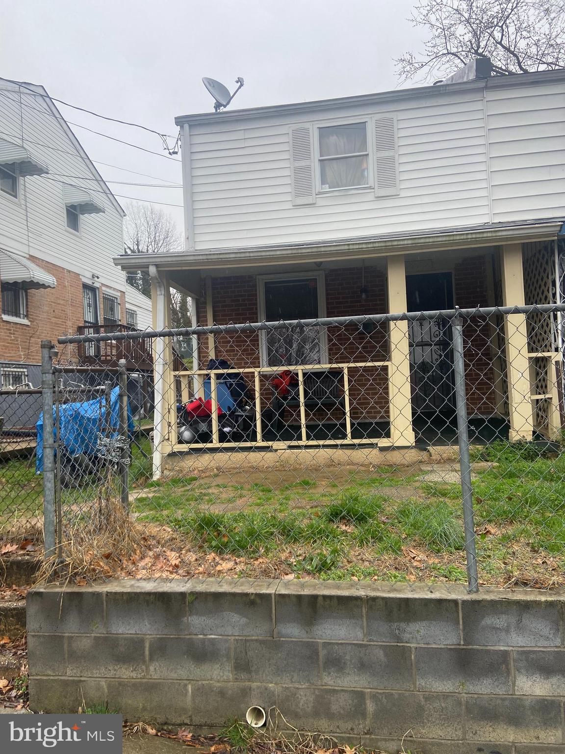 815 50TH PL NE, WASHINGTON 20019, DC