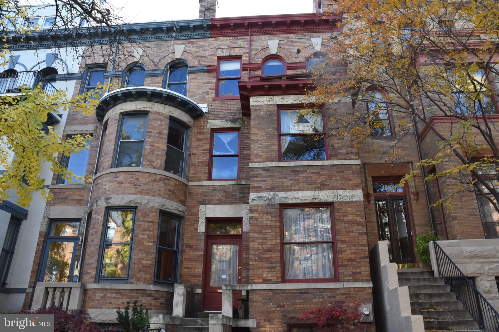 1810 BELMONT RD NW, WASHINGTON 20009, DC