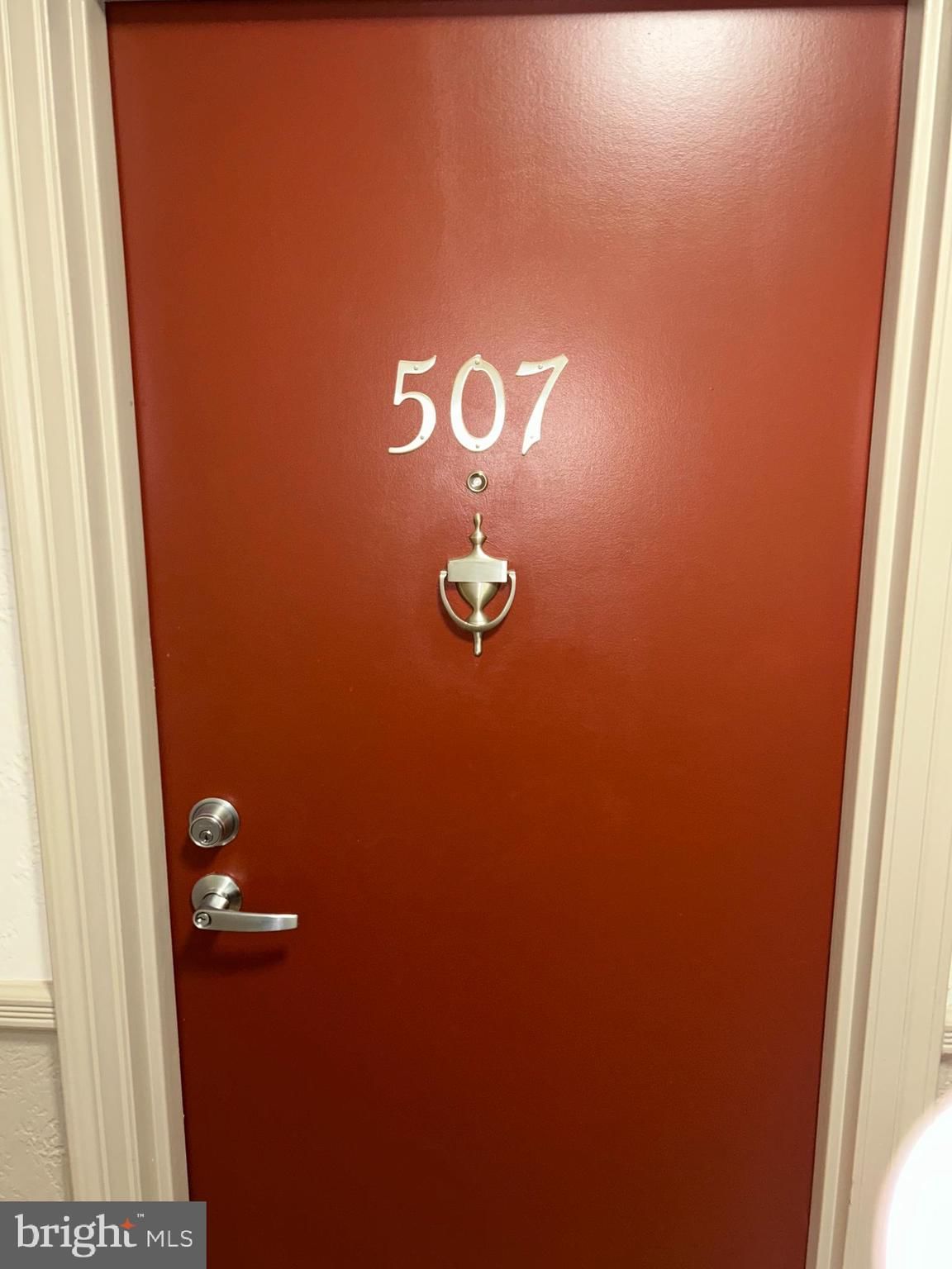 3900 14TH STREET NW #507 photograph