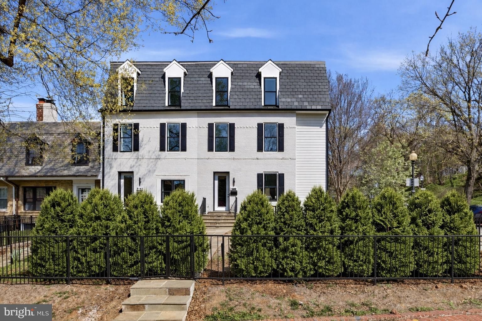 1600 37TH ST NW, WASHINGTON 20007, DC