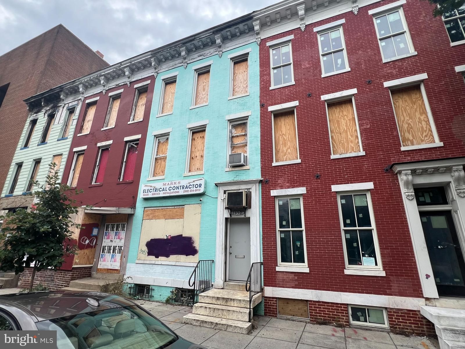 1530 9TH ST NW, WASHINGTON 20001, DC