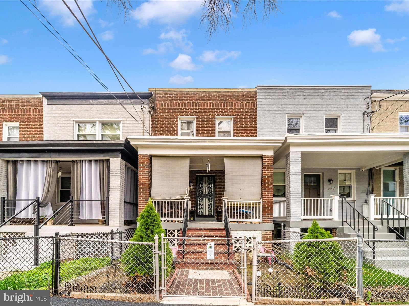 1630 RIDGE PL SE, WASHINGTON 20020, DC