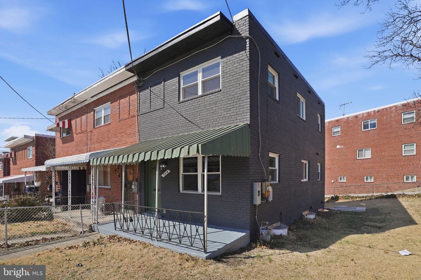 5916 8TH ST NE, WASHINGTON 20011, DC