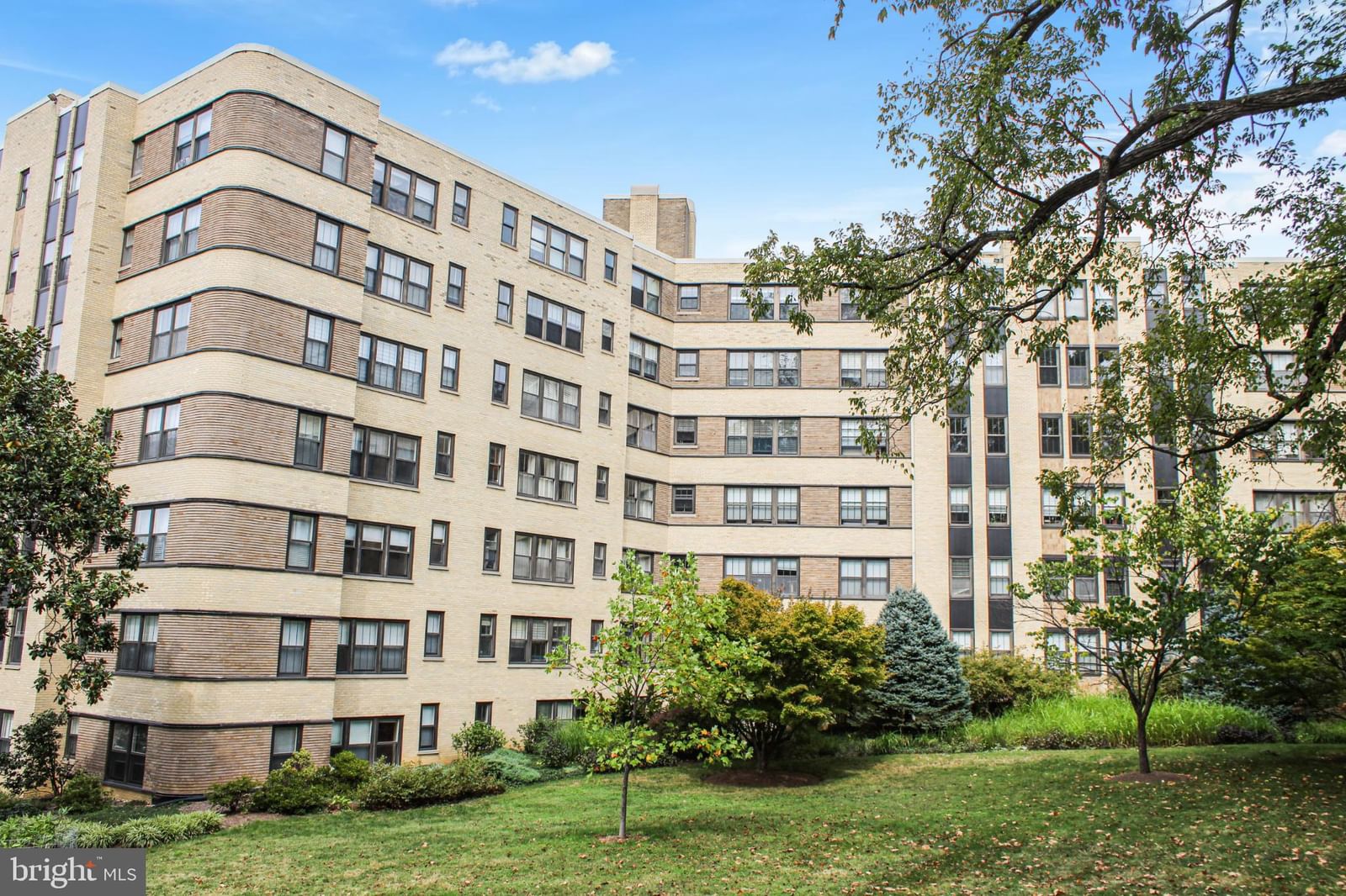 3901 CATHEDRAL AVE NW, WASHINGTON 20016, DC