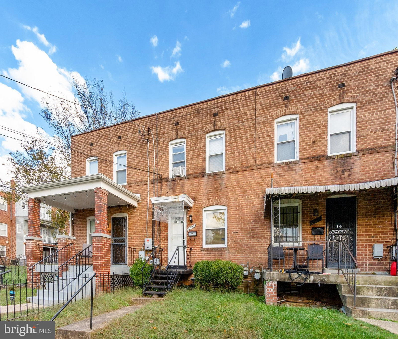 2322 14TH PL SE, WASHINGTON 20020, DC