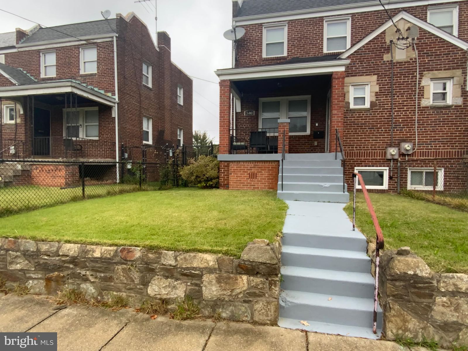 540 LEBAUM ST SE, WASHINGTON 20032, DC