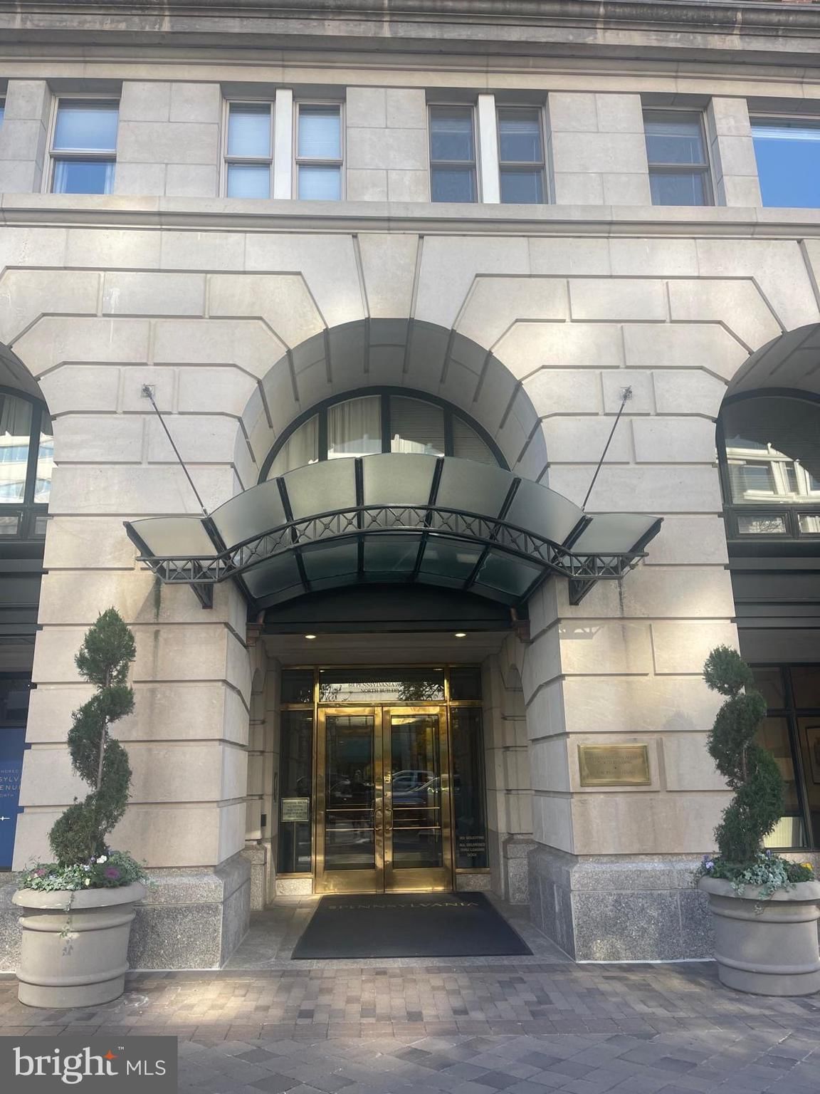 601 PENNSYLVANIA AVENUE NW 710 in Washington, DC