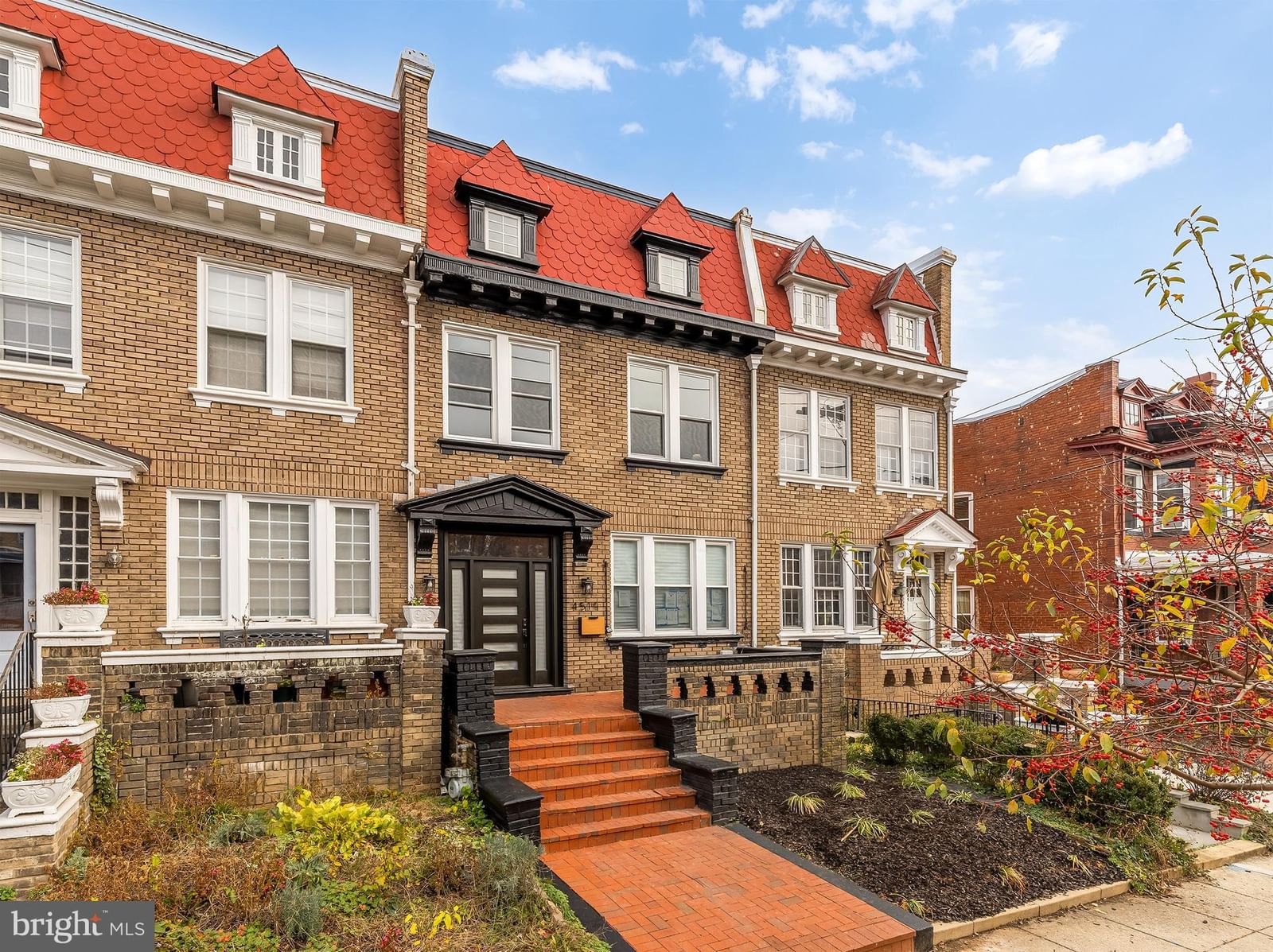 4519 15TH ST NW, WASHINGTON 20011, DC