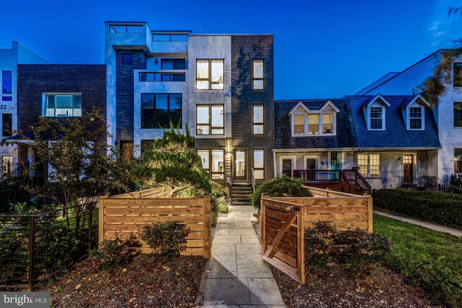 3728 R ST NW, WASHINGTON 20007, DC
