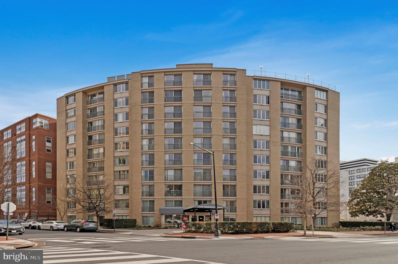 1239 VERMONT AVE NW, WASHINGTON 20005, DC