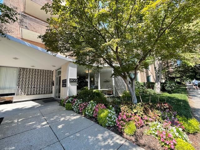 2800 WISCONSIN AVE NW, WASHINGTON 20007, DC