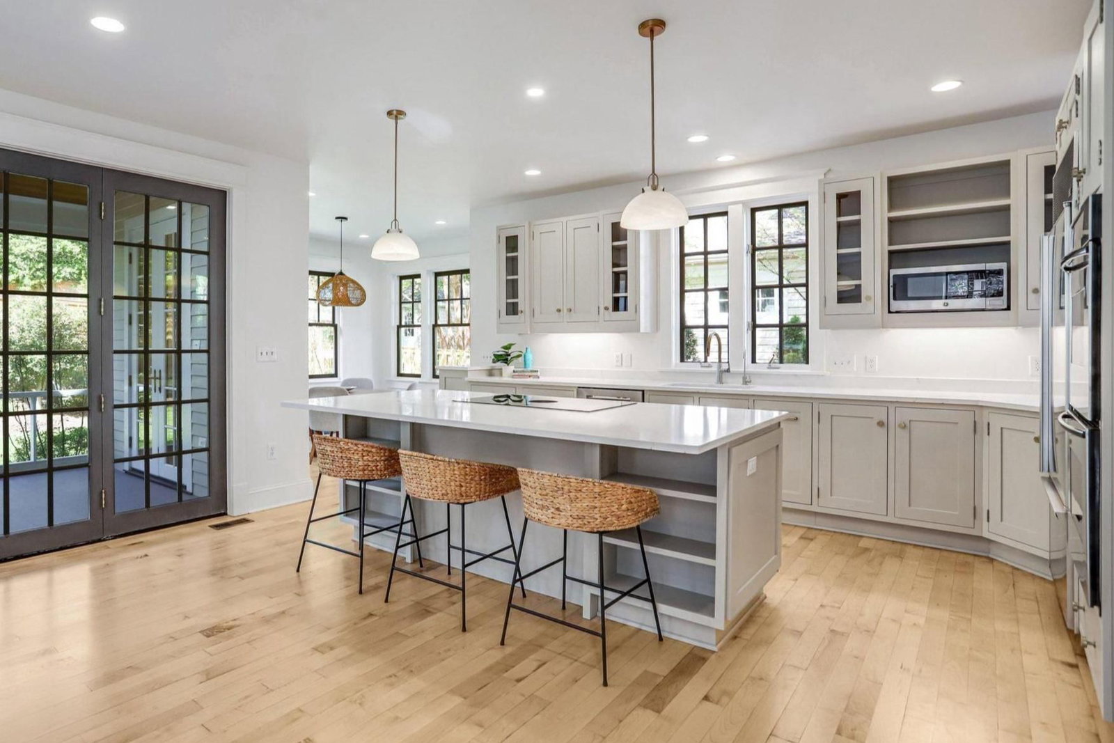 3417 QUESADA ST NW, WASHINGTON 20015, DC