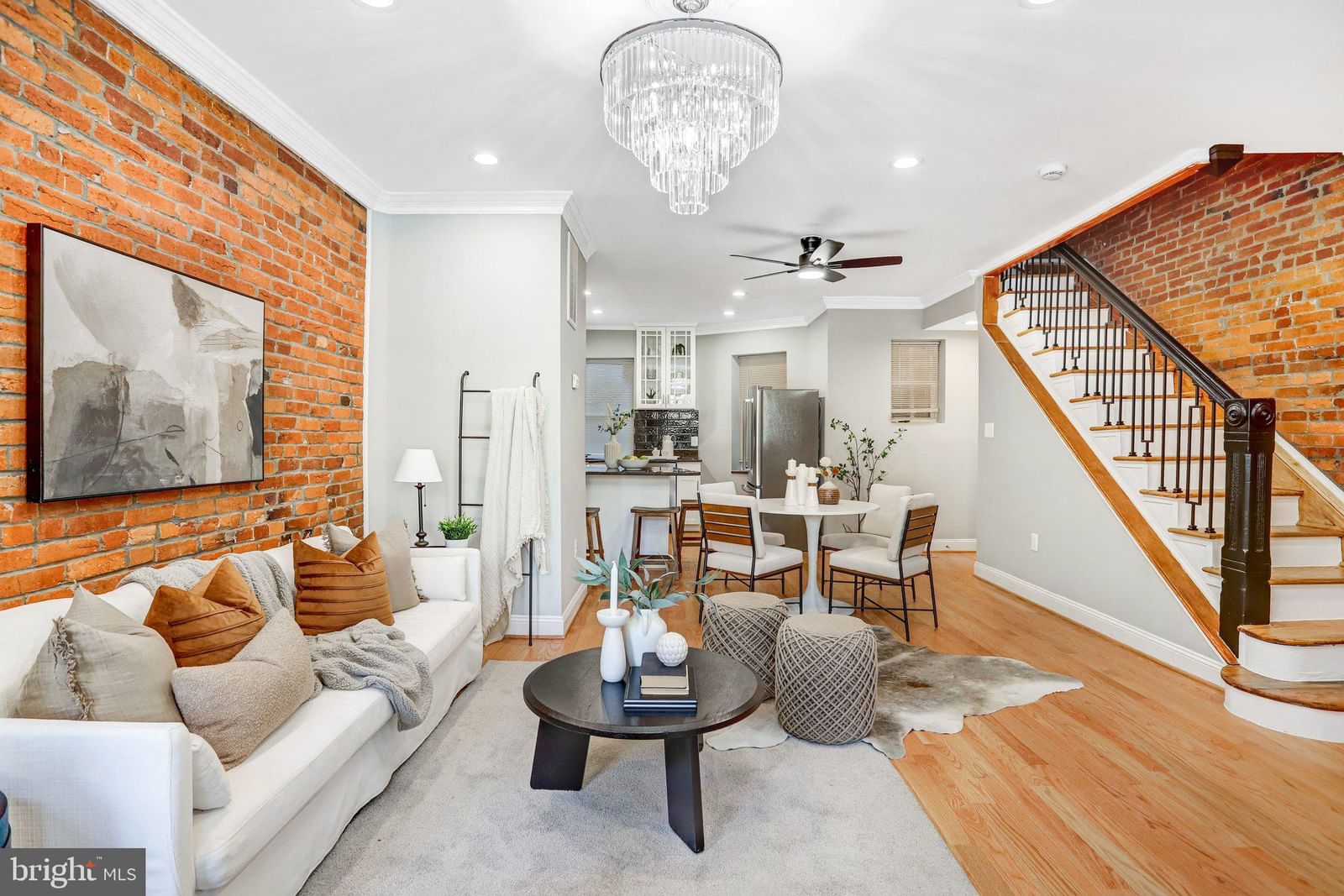 524 T ST NW, WASHINGTON 20001, DC
