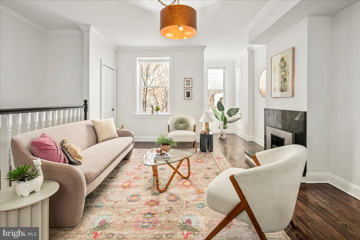 14 O STREET NW #14-B photograph