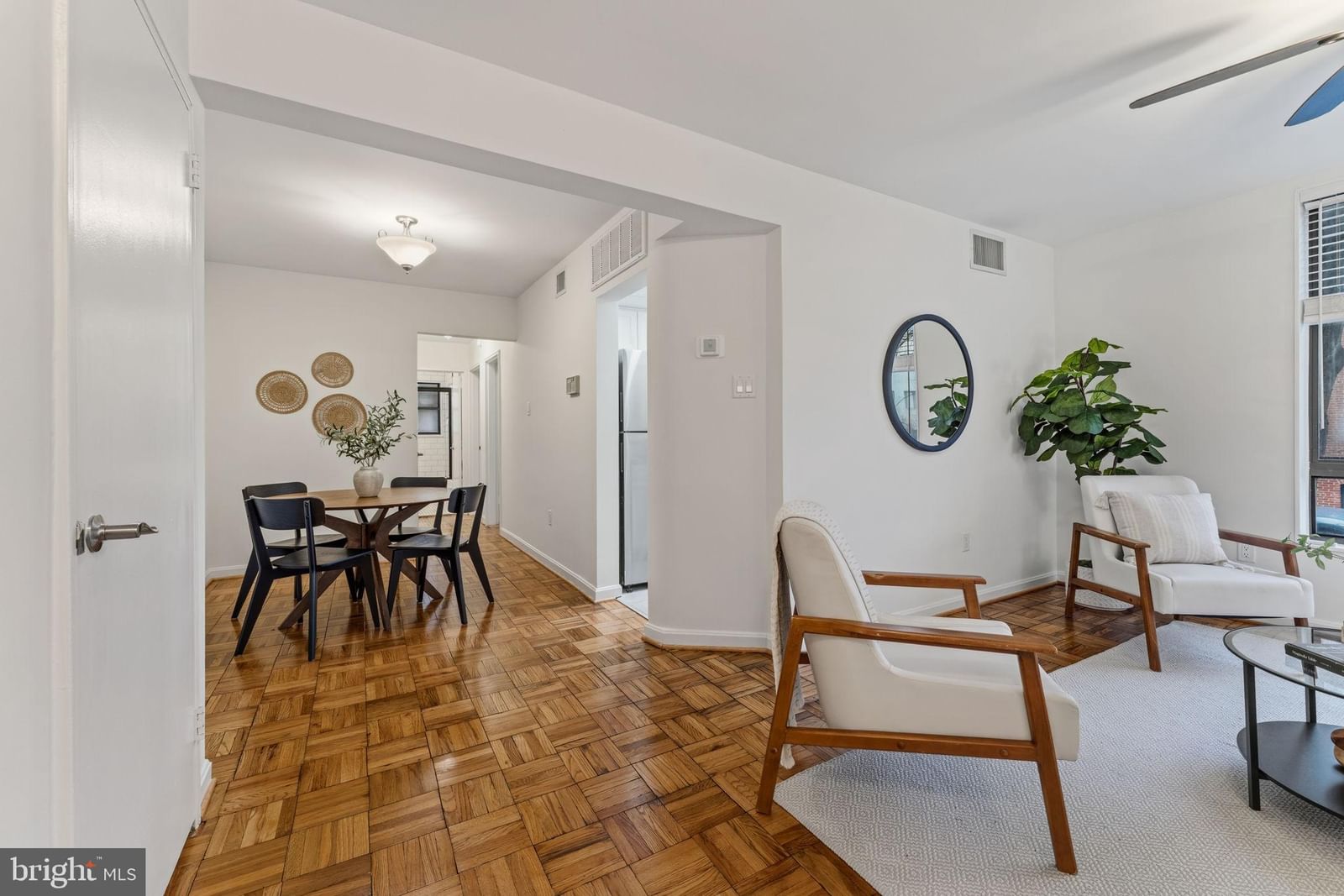 3825 DAVIS PLACE NW #102 photograph