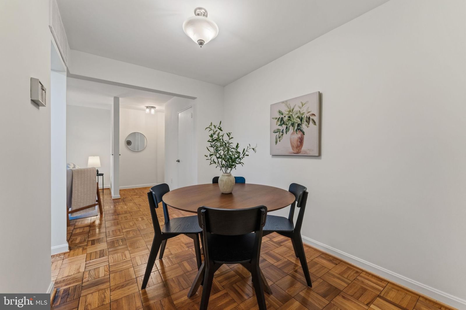 3825 DAVIS PLACE NW #102 photograph